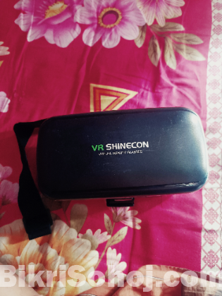 vr box